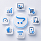 Услуги OpenCart